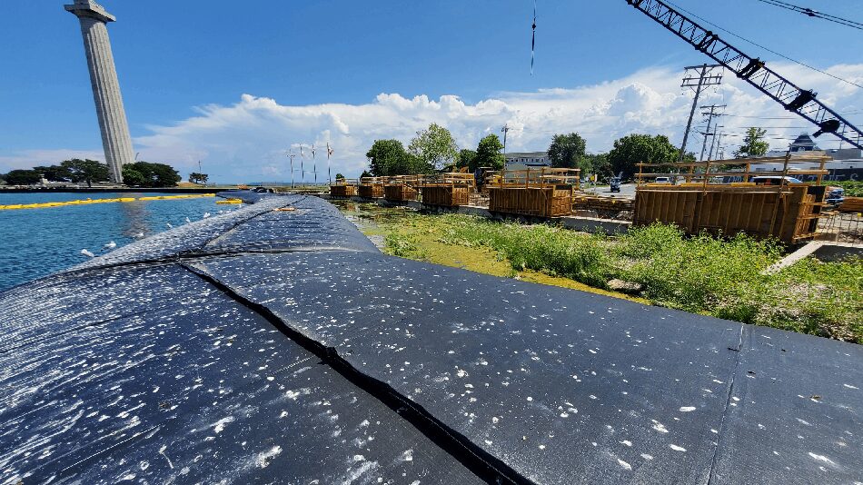 Put-In-Bay, OH 2022 Part I of III