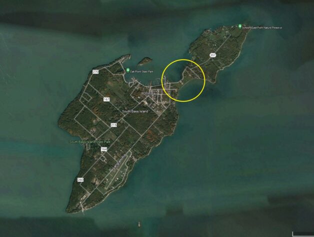 Put-In-Bay, OH 2022-2023 Overview