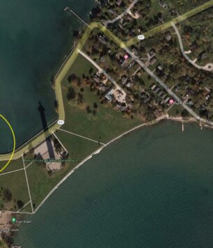 Put-In-Bay, OH 2022 Part I of III