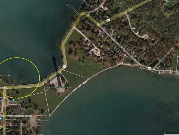 Put-In-Bay, OH 2022 Part I of III
