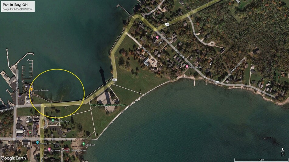 Put-In-Bay, OH 2022 Part I of III