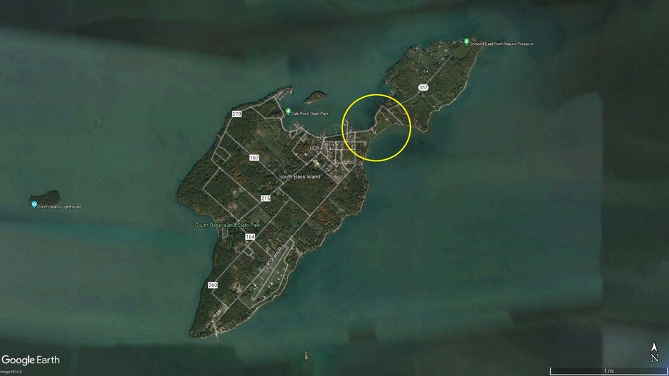 Put-In-Bay, OH 2022-2023 Overview