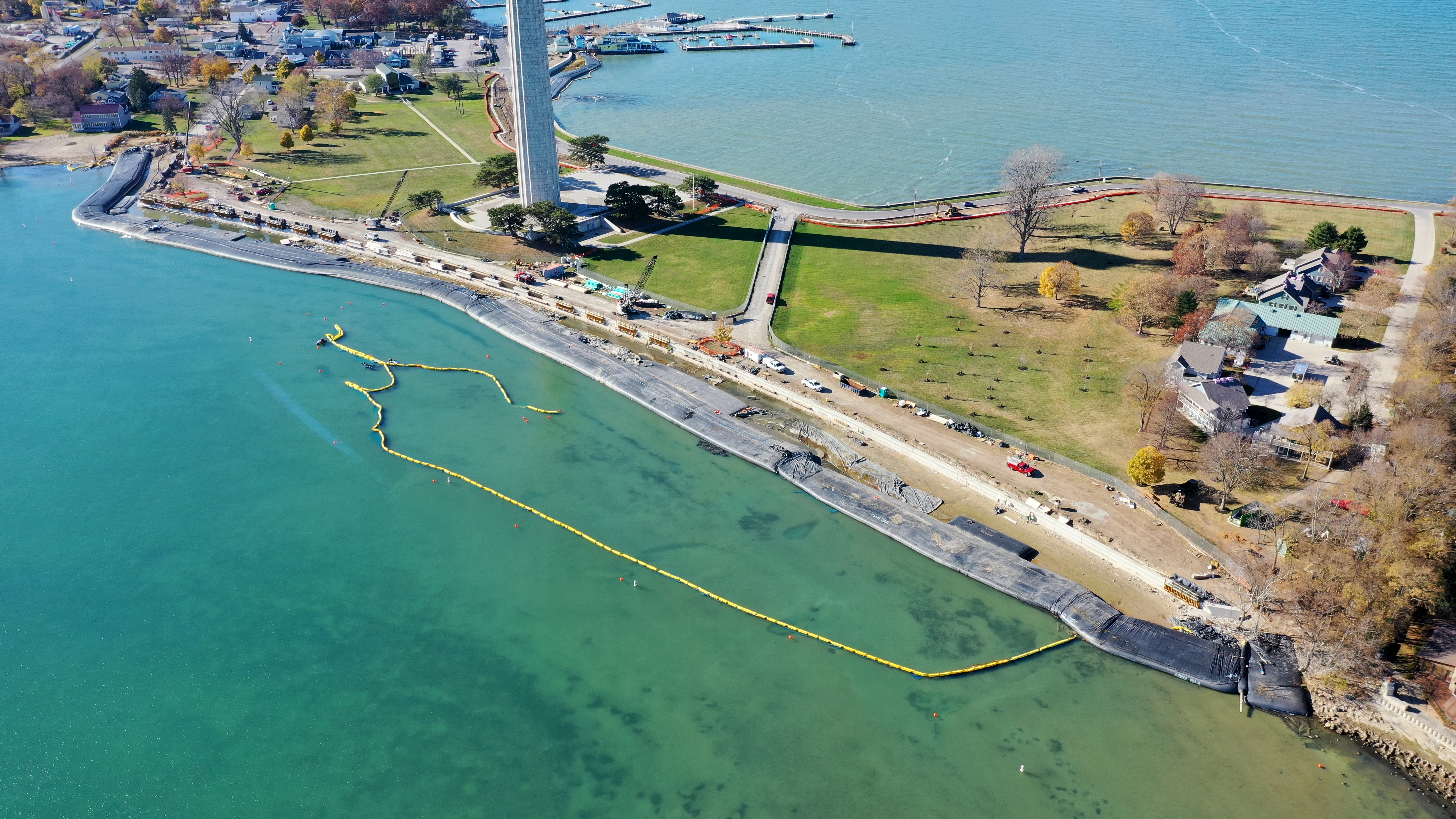 Put-In-Bay, OH 2022-2023 Overview