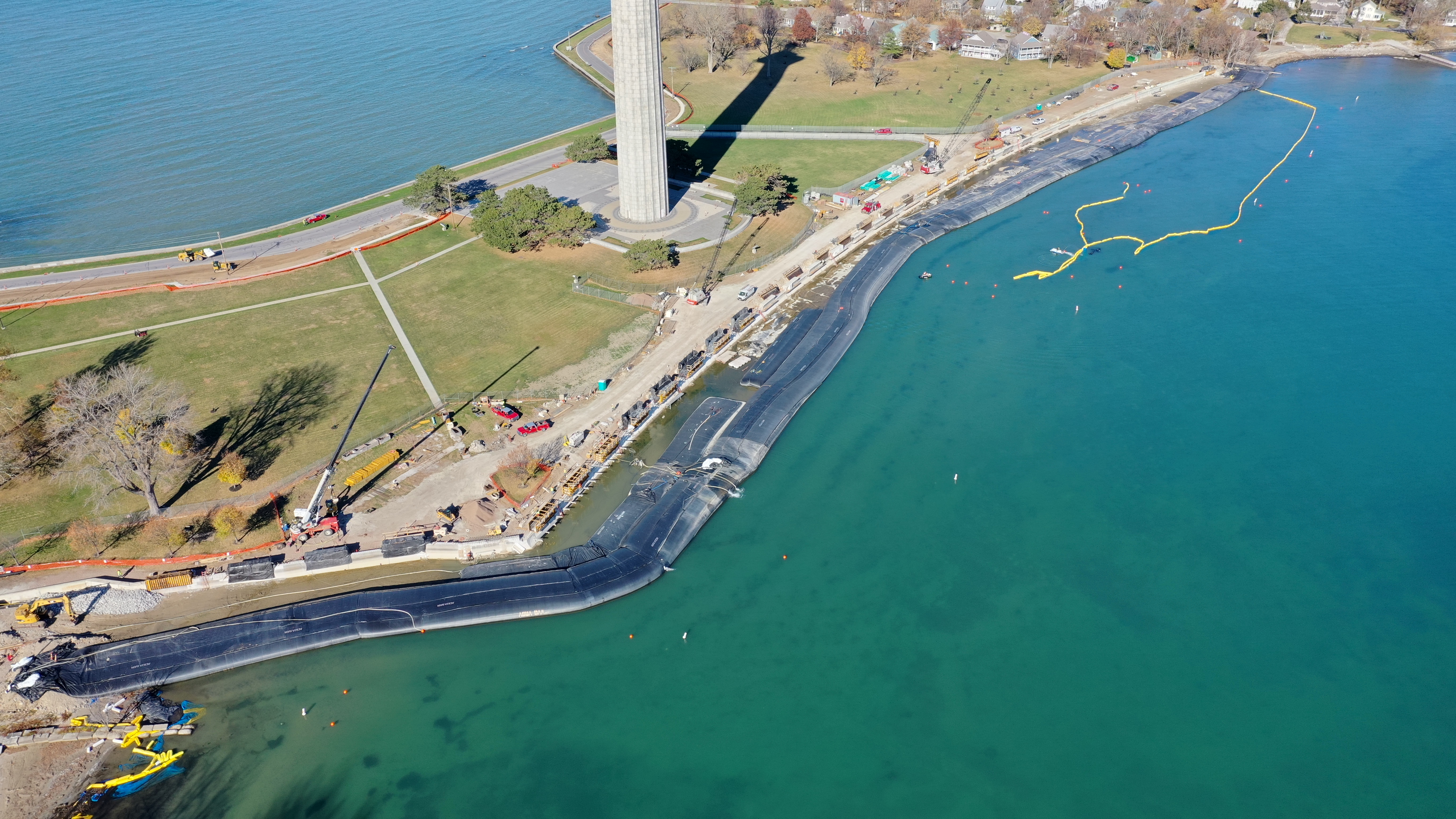 Put-In-Bay, OH 2022 Part II of III