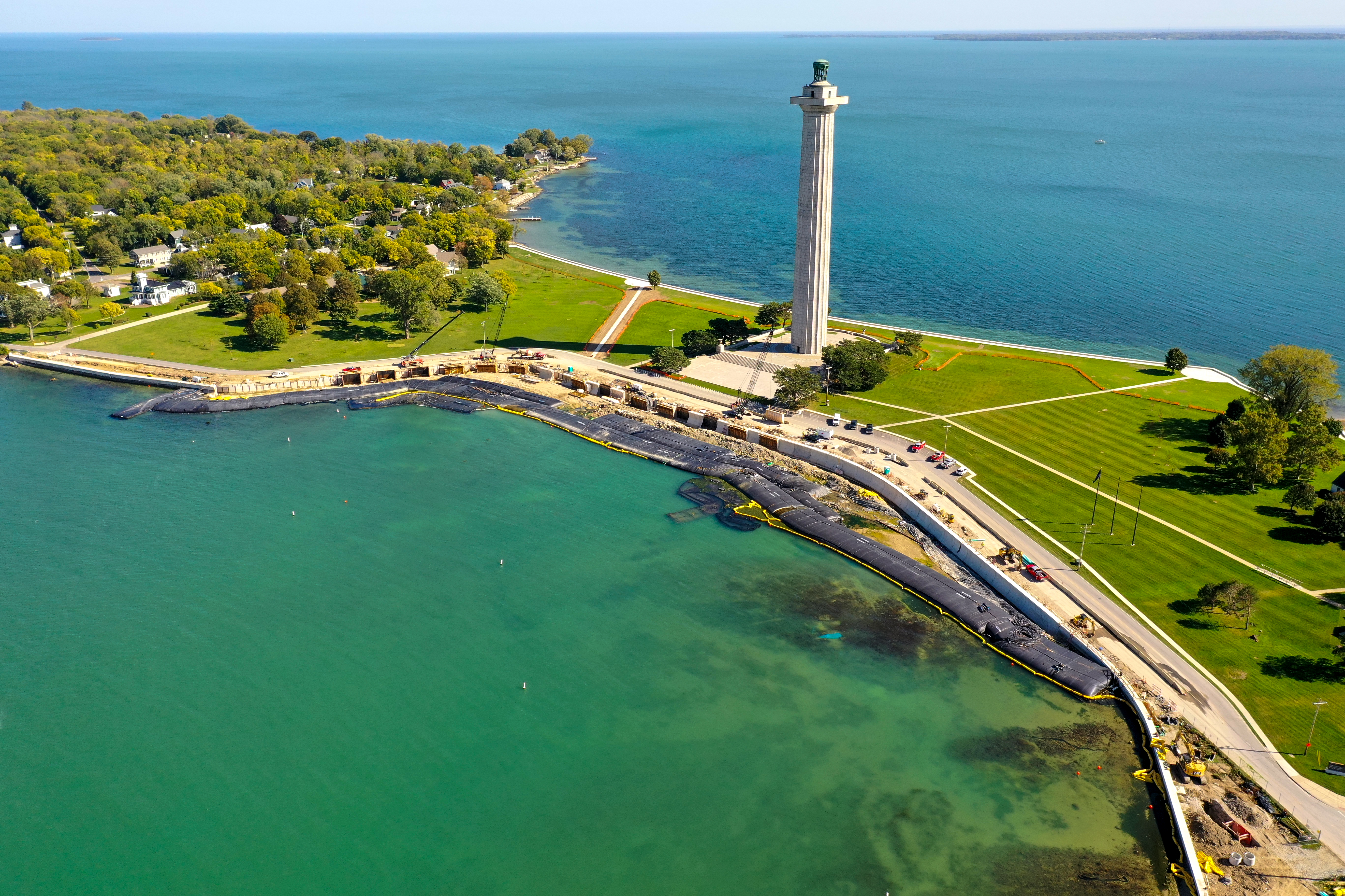 Put-In-Bay, OH 2022-2023 Overview