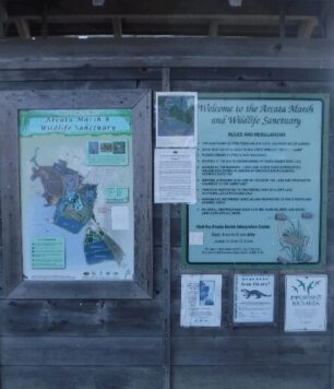 Arcata, CA 2023 Part I of III