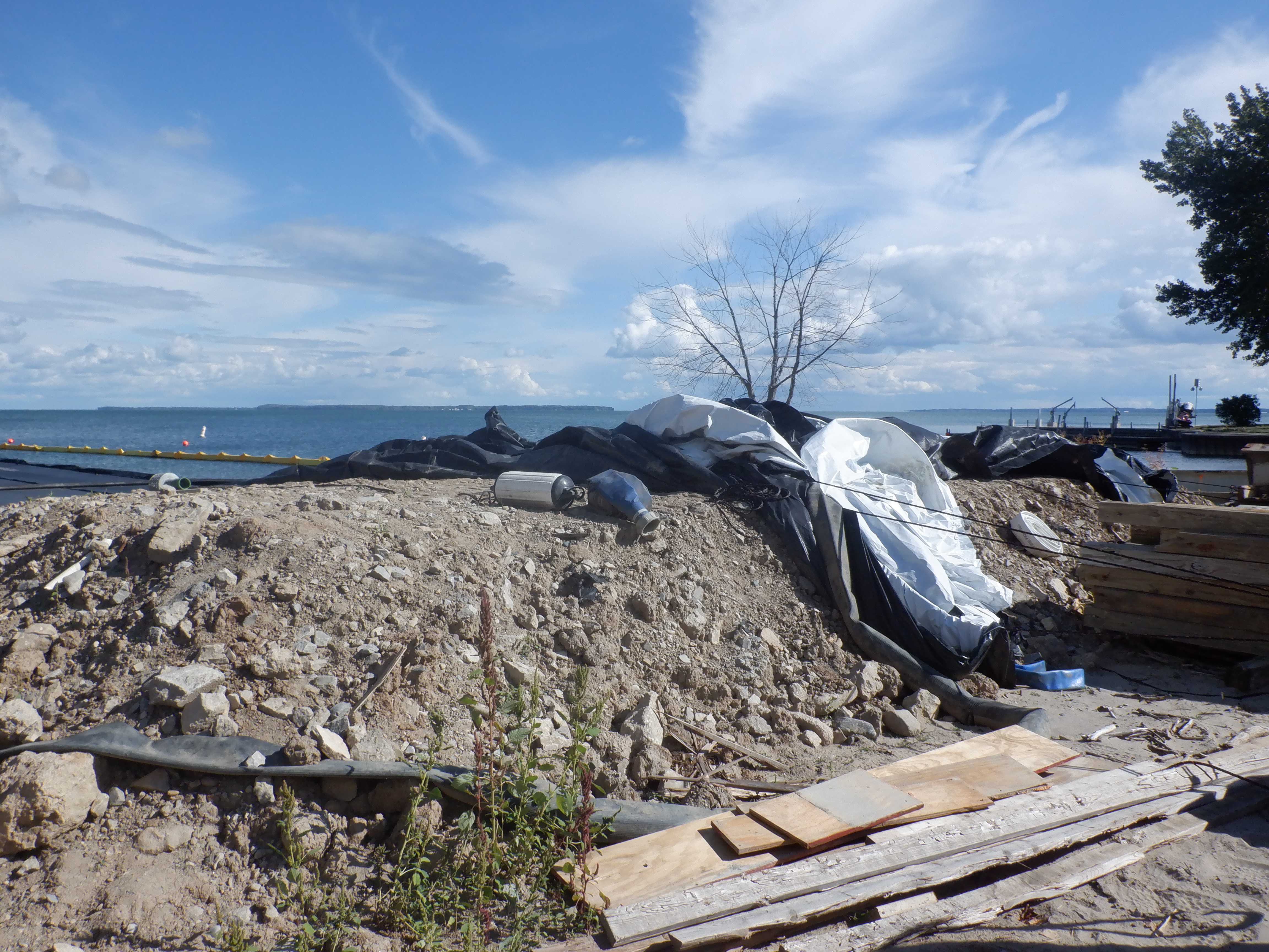 Put-In-Bay, OH 2022 Part II of III