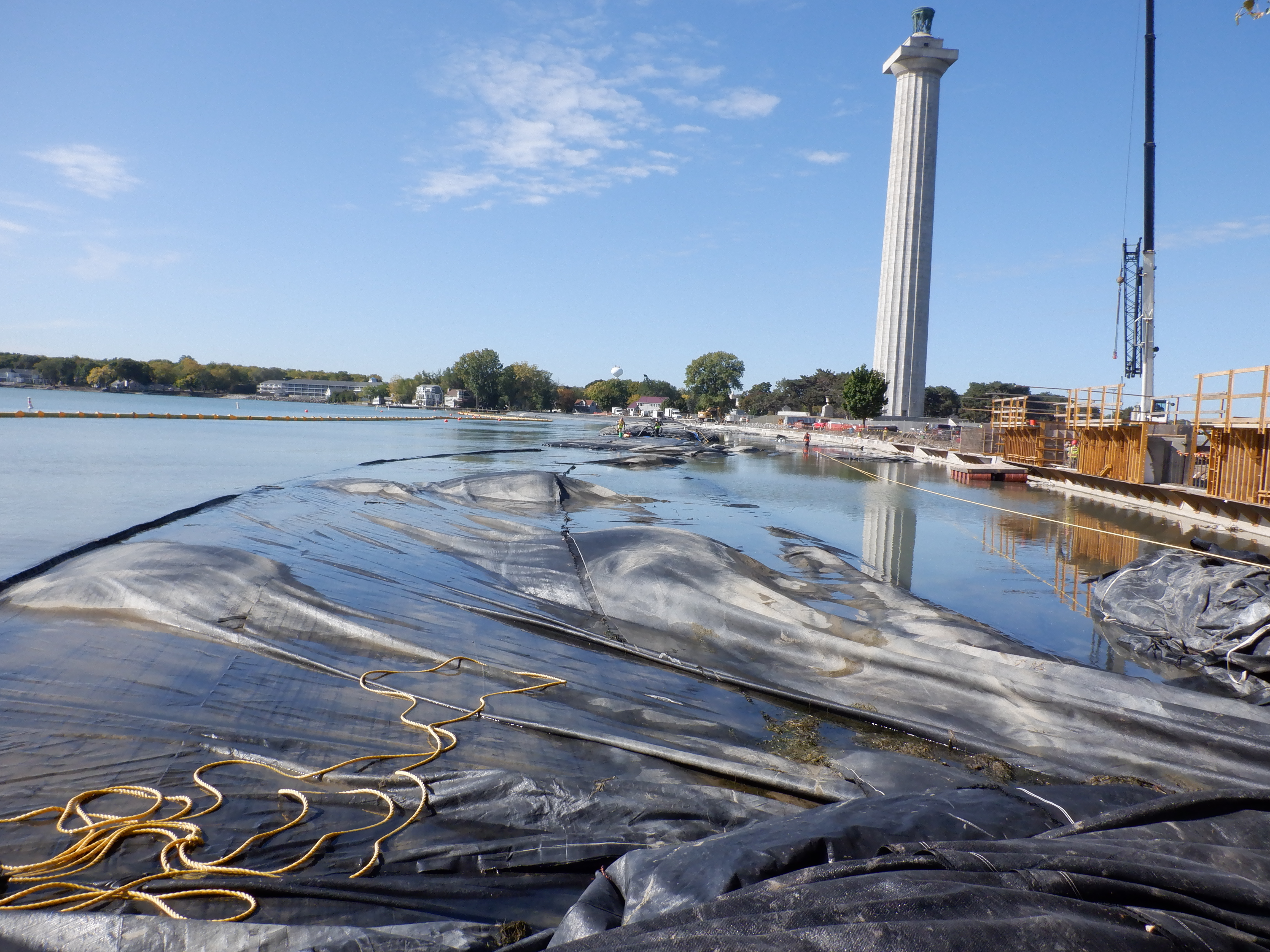 Put-In-Bay, OH 2022 Part II of III