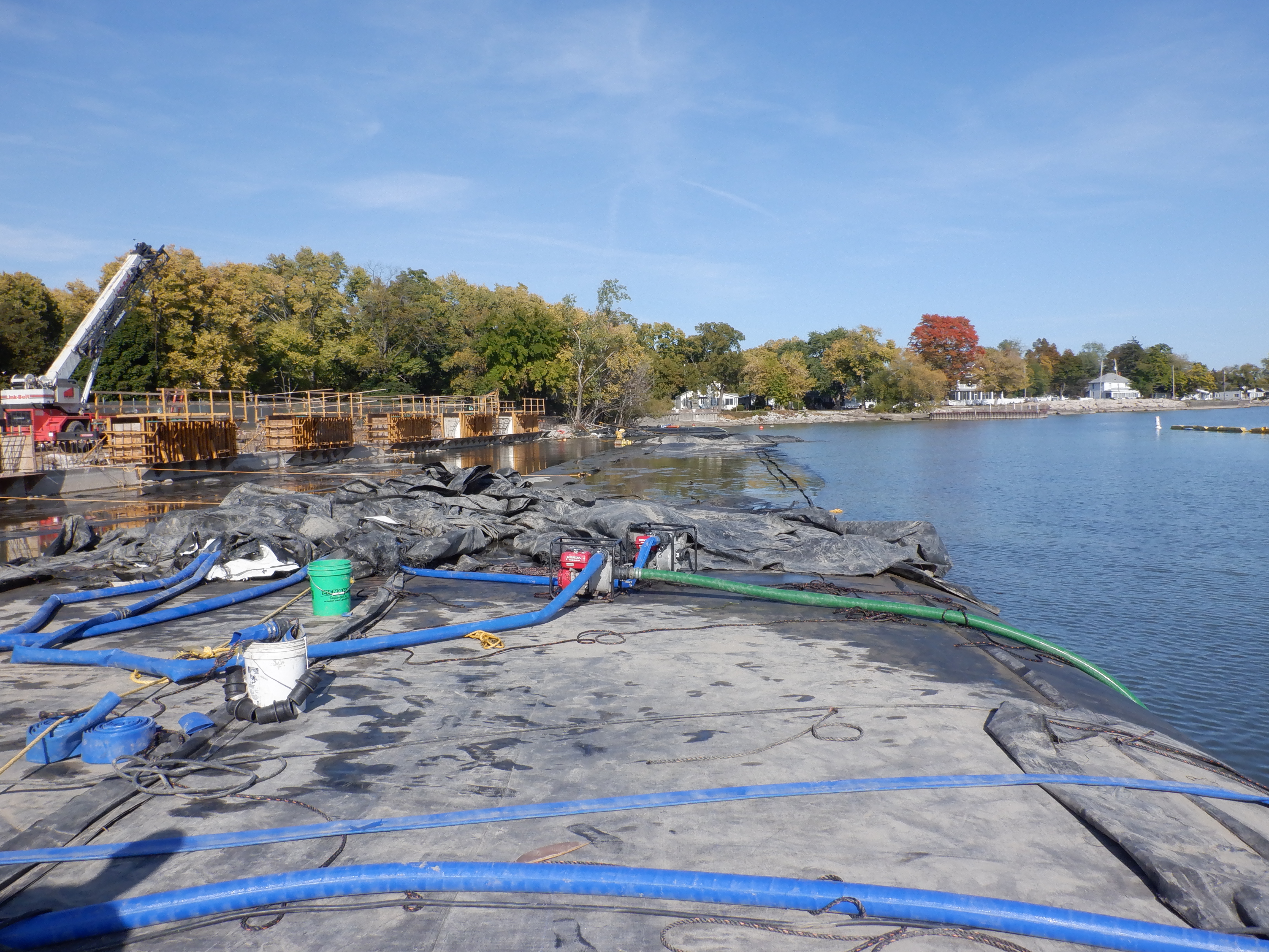 Put-In-Bay, OH 2022 Part II of III