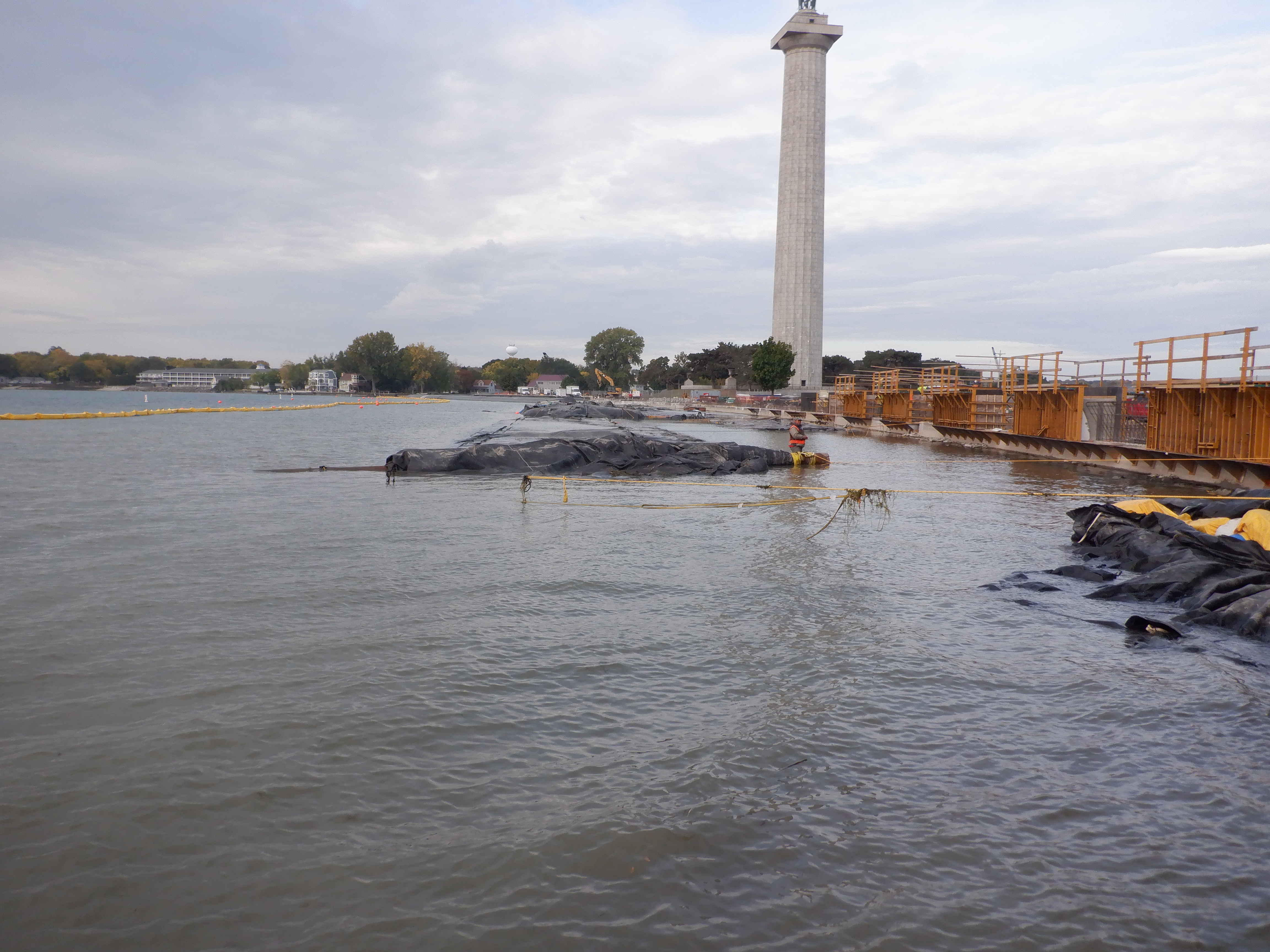 Put-In-Bay, OH 2022 Part II of III