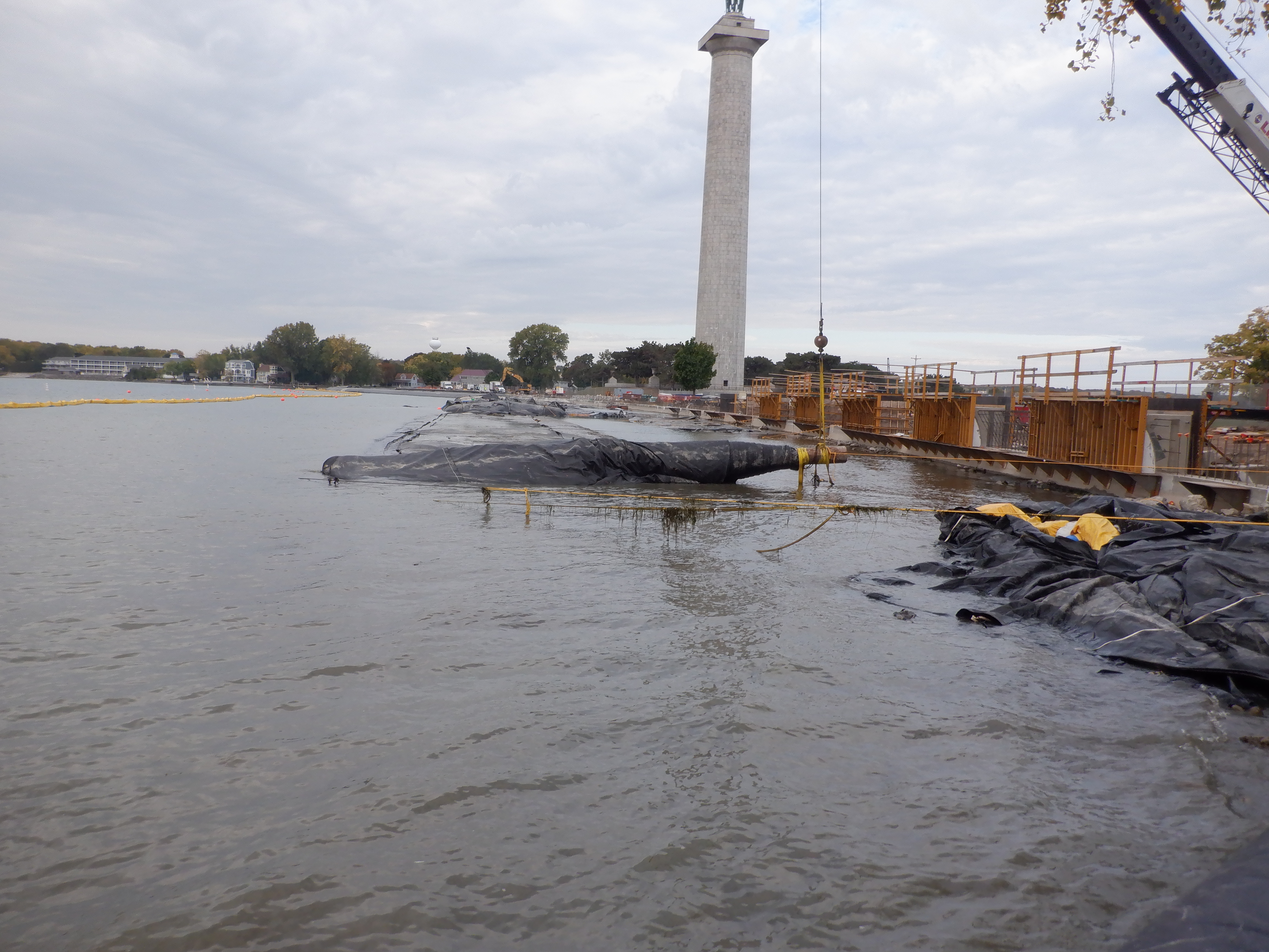 Put-In-Bay, OH 2022 Part II of III