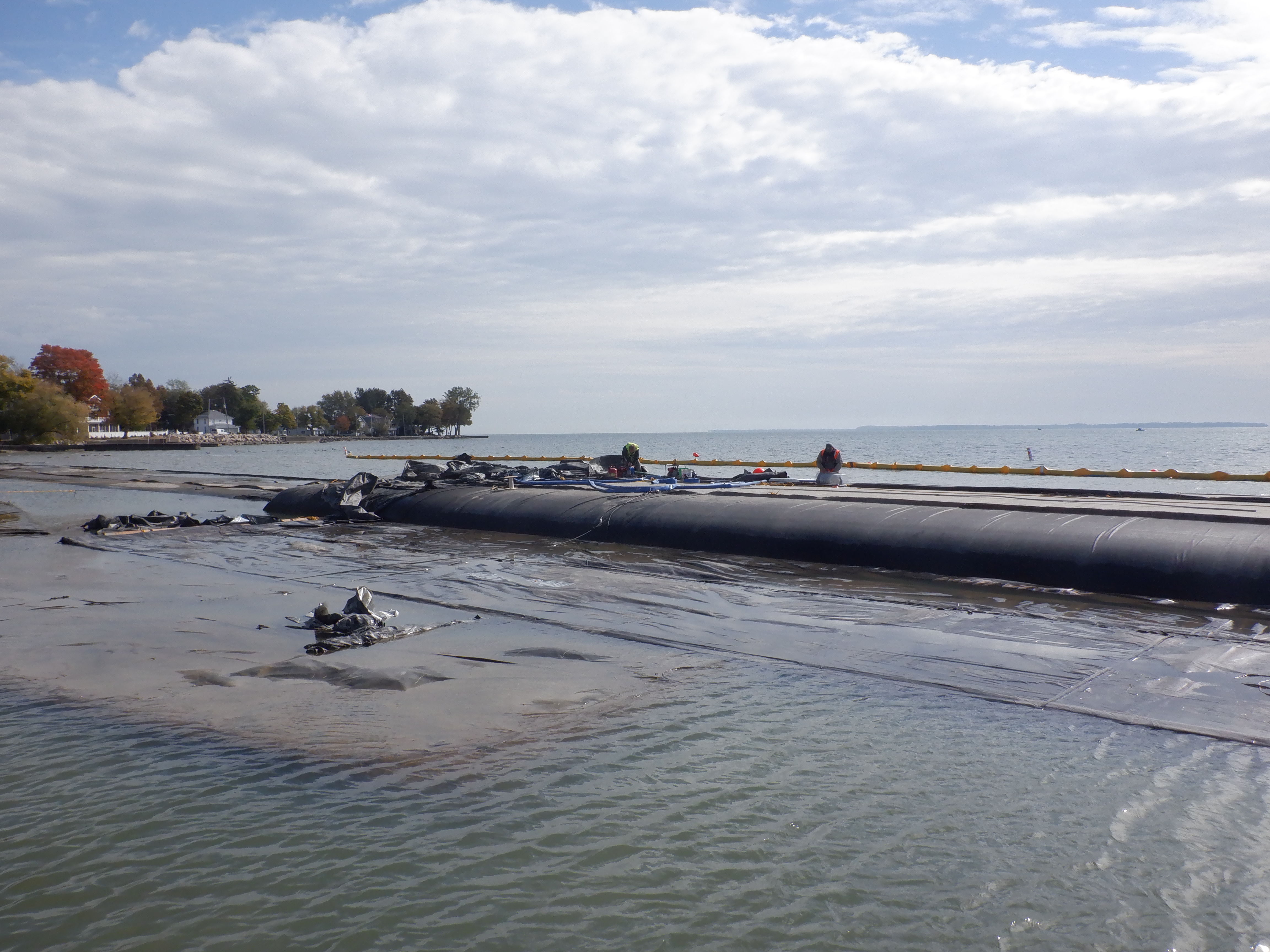 Put-In-Bay, OH 2022 Part II of III