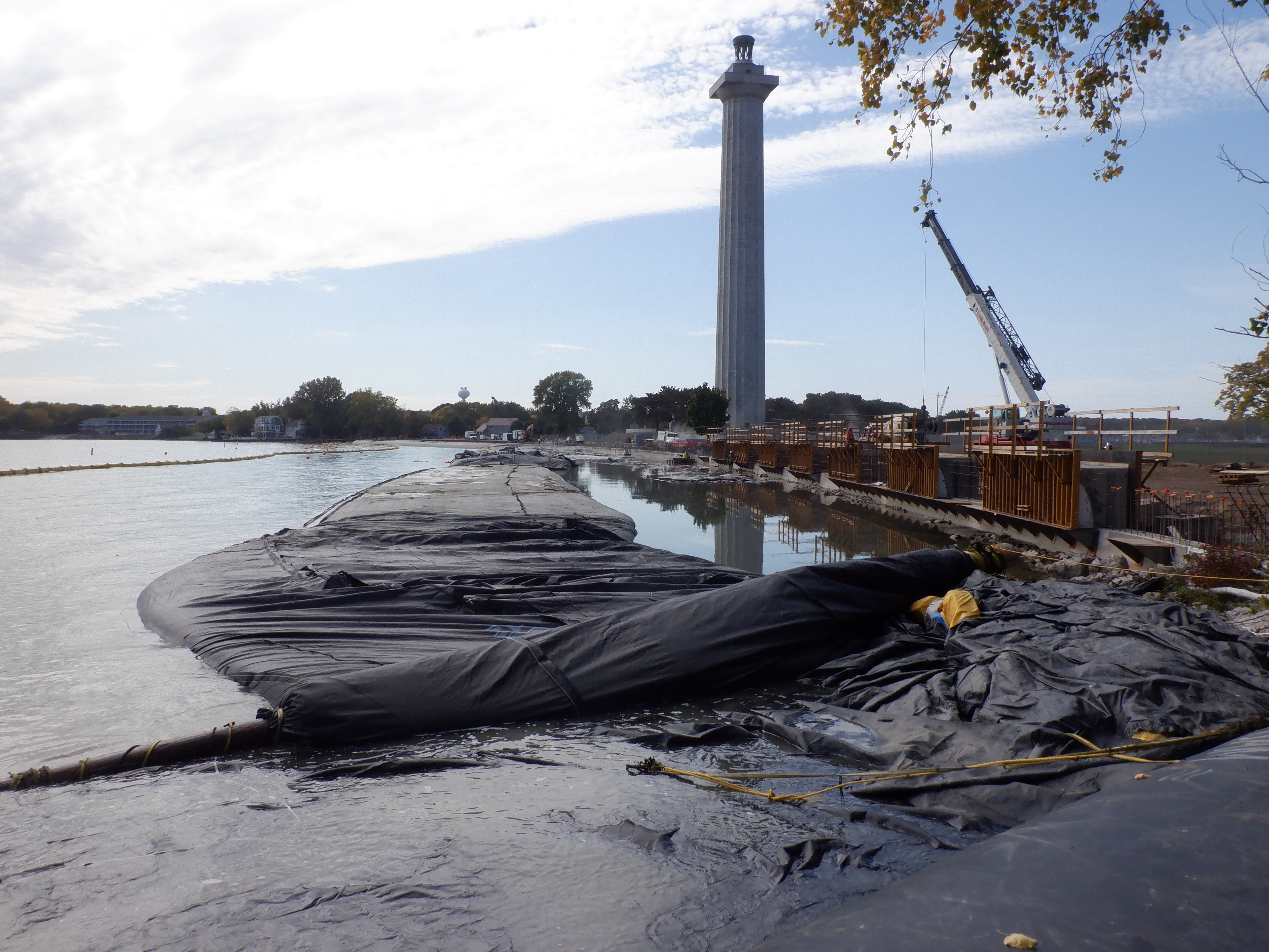 Put-In-Bay, OH 2022 Part II of III