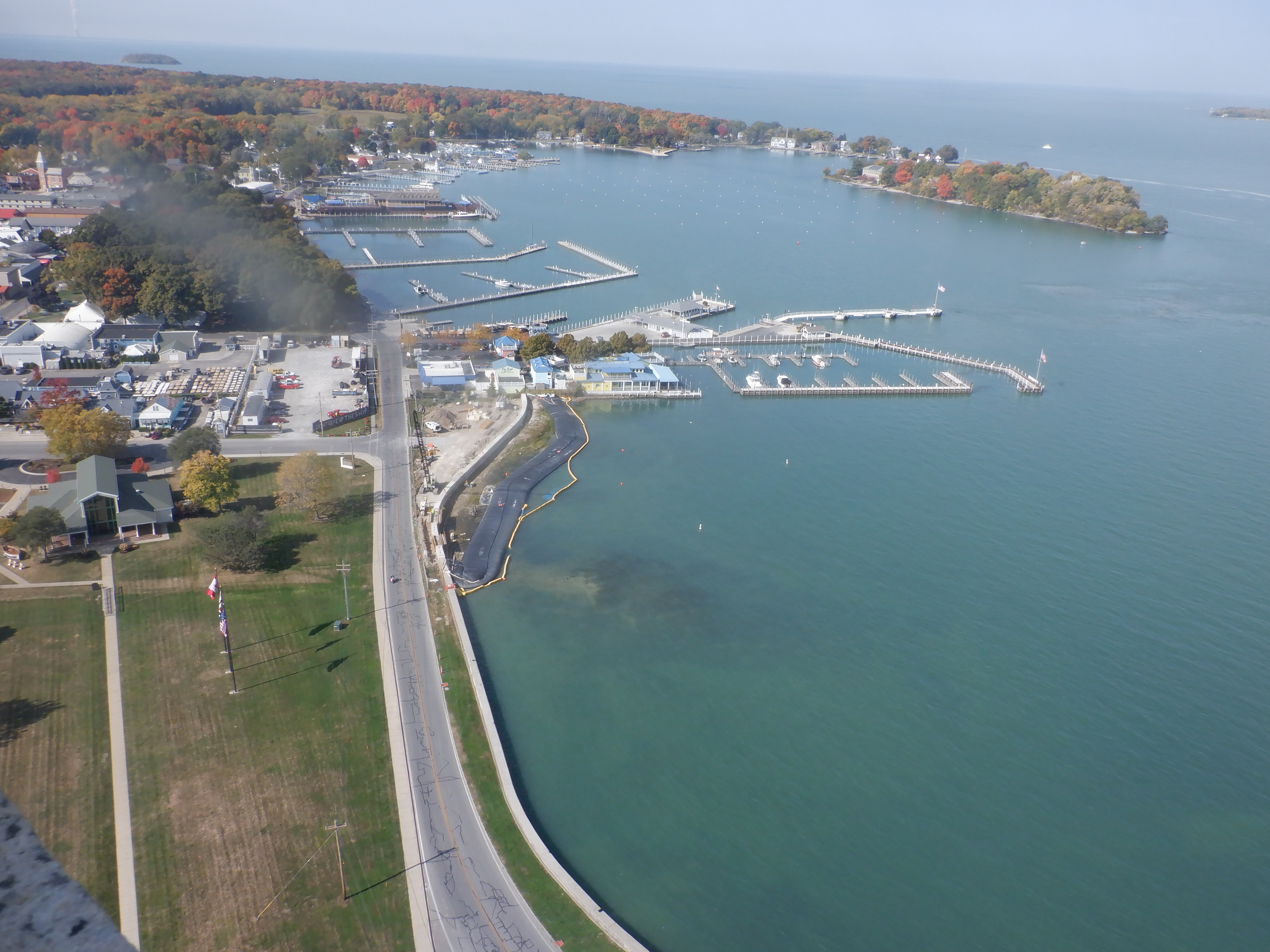 Put-In-Bay, OH 2022 Part I of III