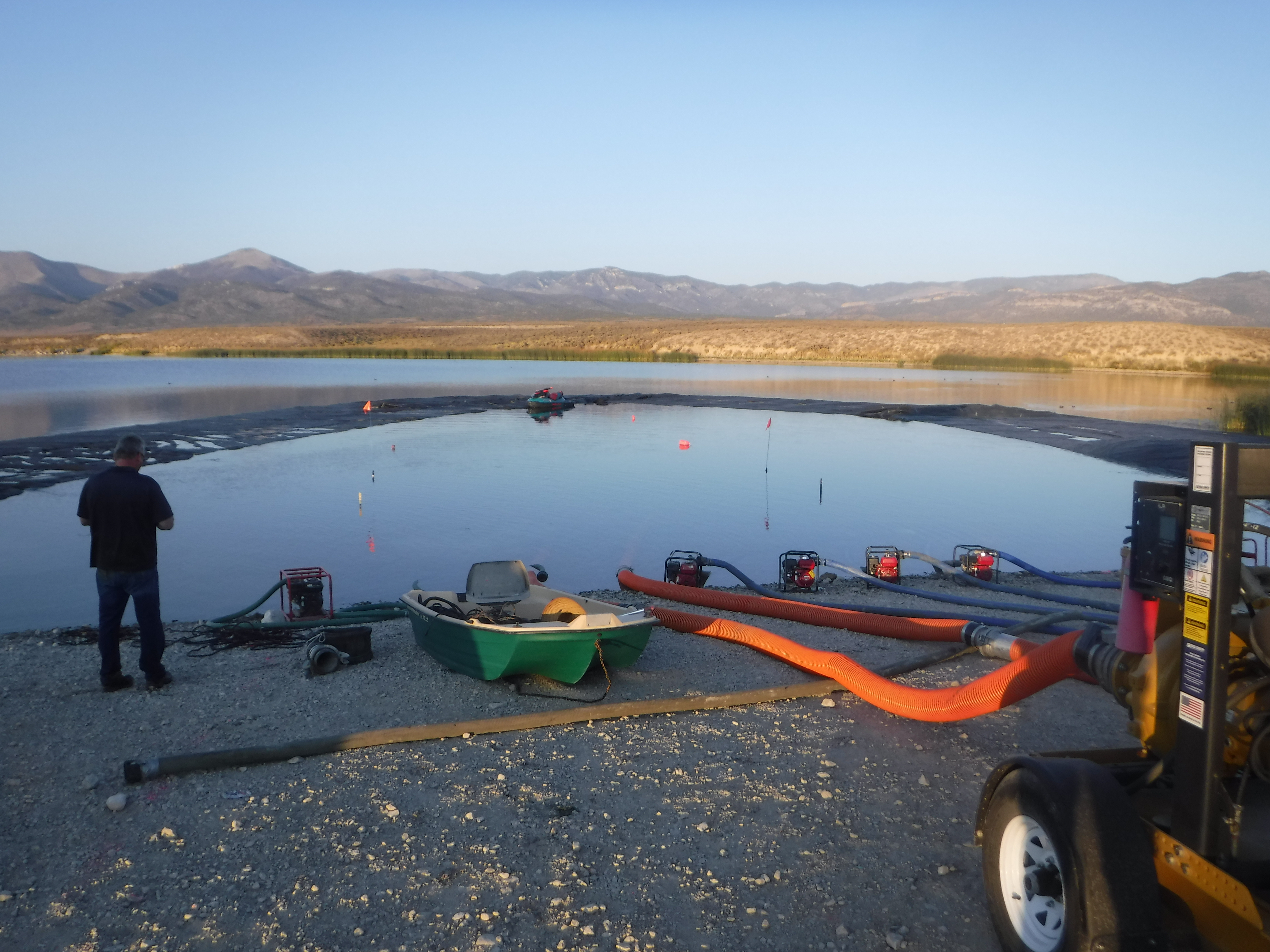 Ely, NV 2021