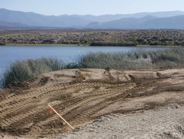 Ely, NV 2021