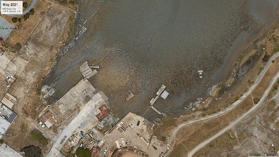 San Francisco, CA 2021 Part I of II