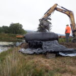 Arcata, CA 2023 – Brackish Pond
