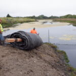 Arcata, CA 2023 – Brackish Pond