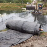 Arcata, CA 2023 – Brackish Pond