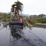 Arcata, CA 2023 – Brackish Pond