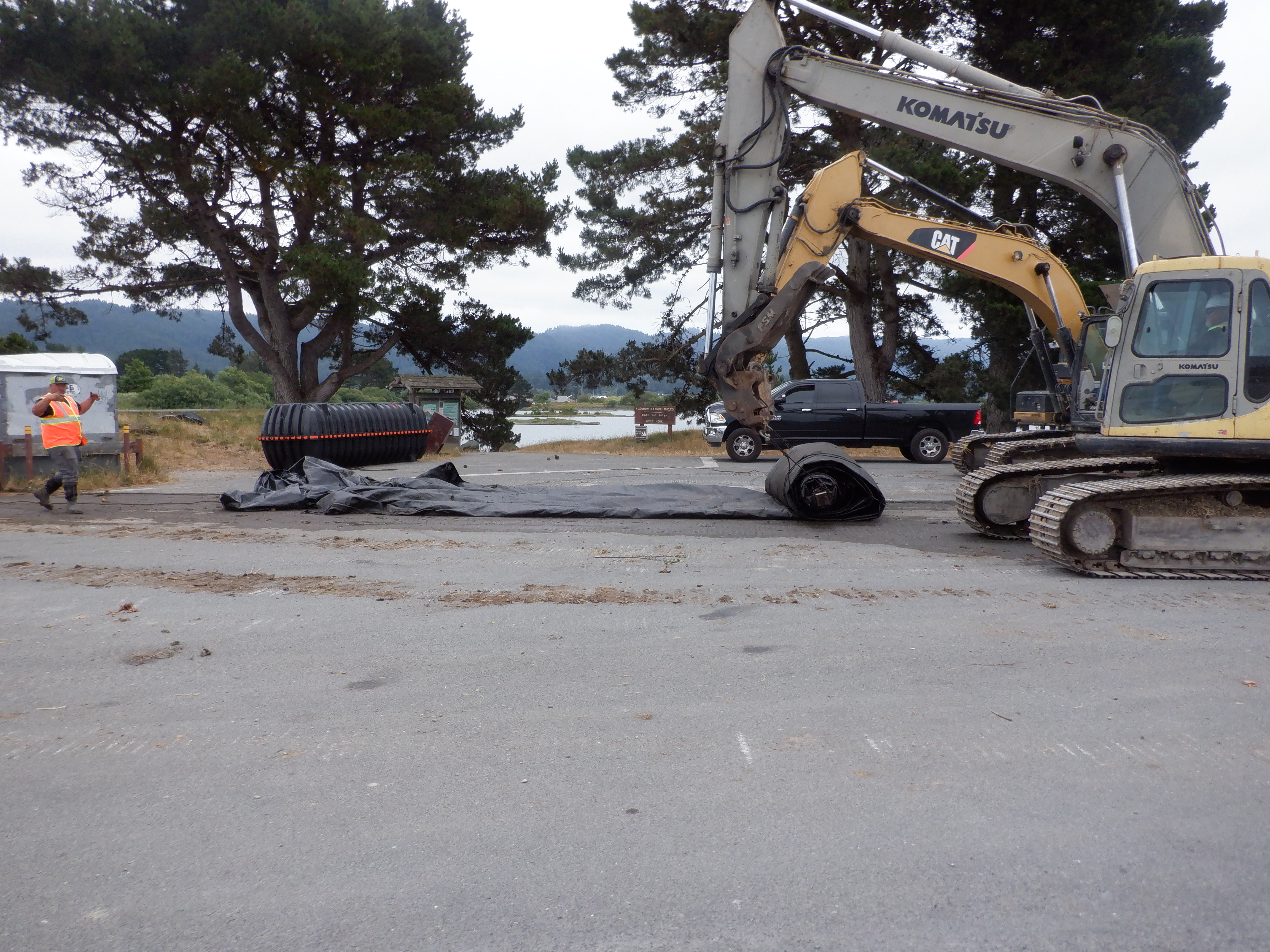 Arcata, CA 2023 Part I of III