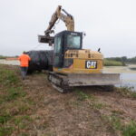 Arcata, CA 2023 – Brackish Pond