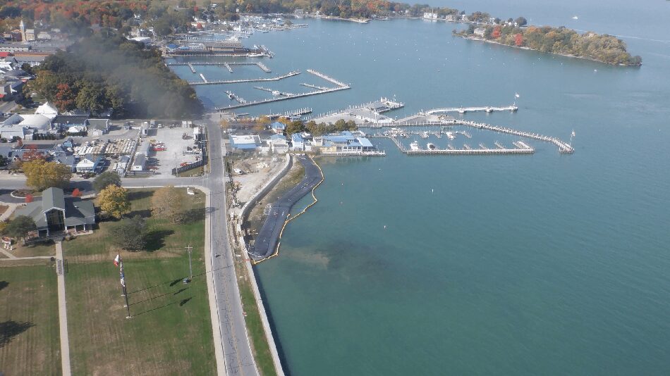 Put-In-Bay, OH 2022 Part I of III