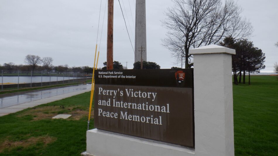 Put-In-Bay, OH 2022 Part I of III