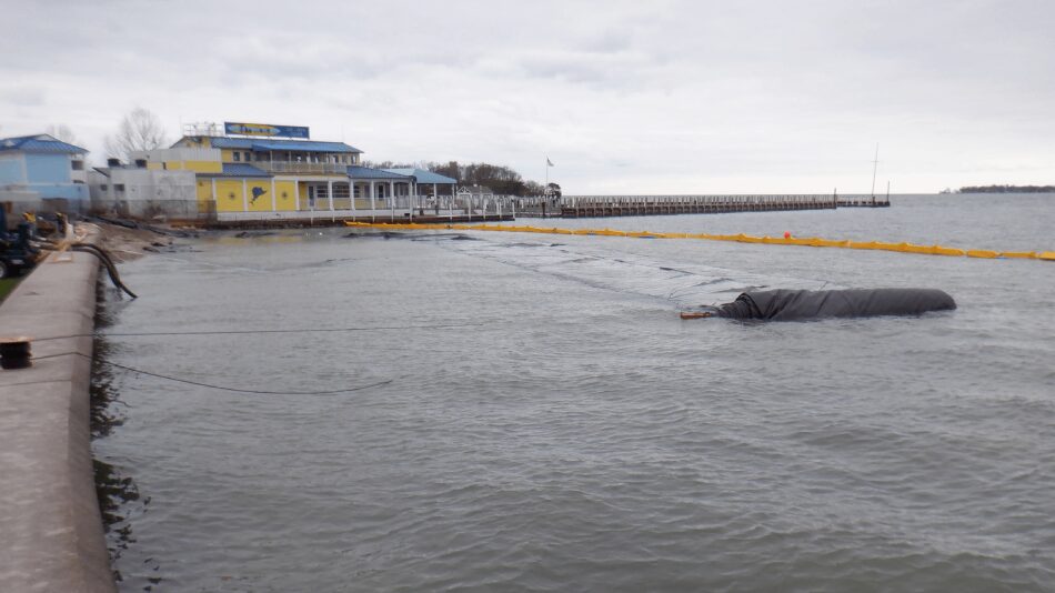 Put-In-Bay, OH 2022 Part I of III