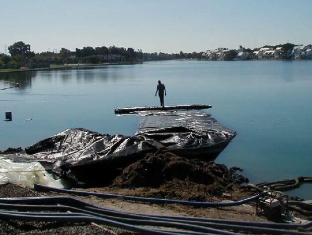 Foster City, CA 2002