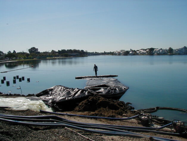 Foster City, CA 2002