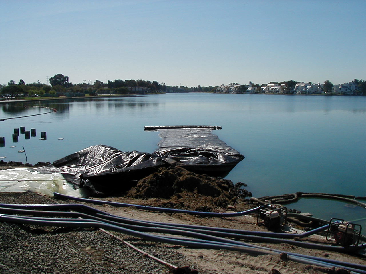 Foster City, CA 2002