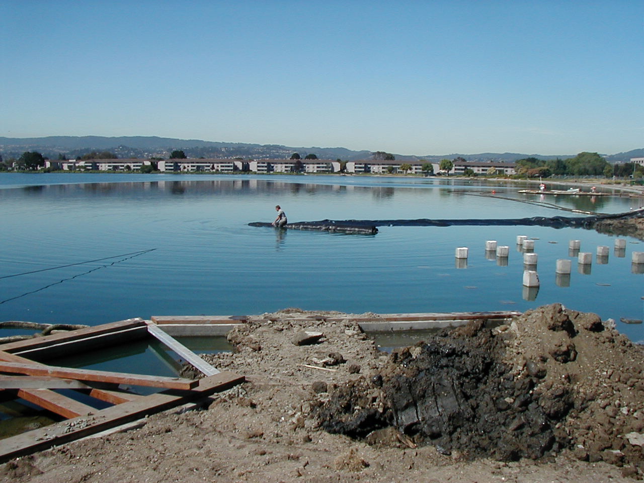 Foster City, CA 2002