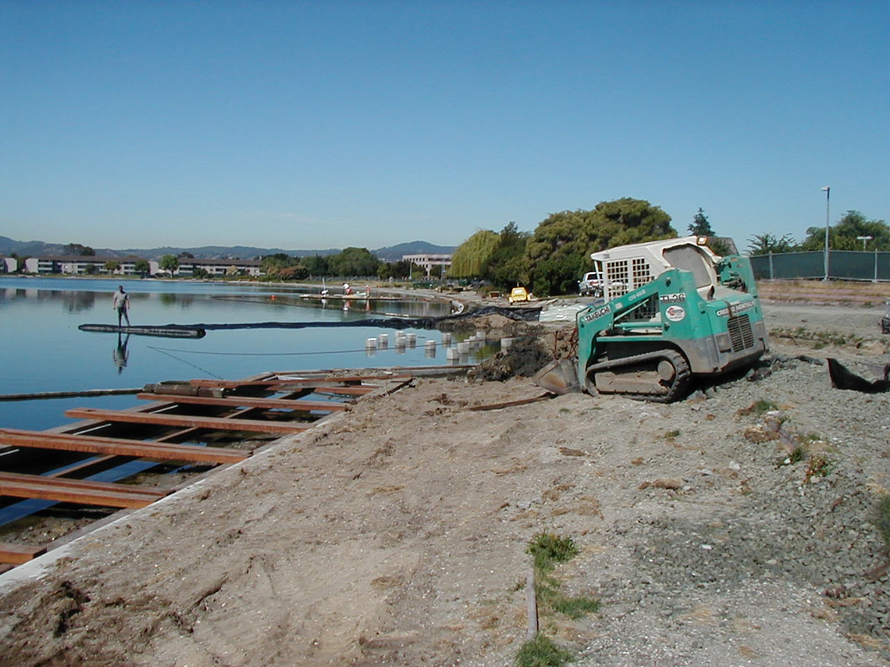 Foster City, CA 2002