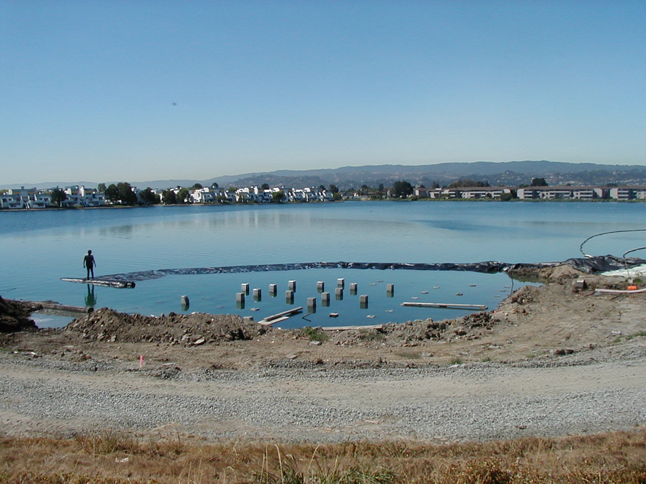 Foster City, CA 2002
