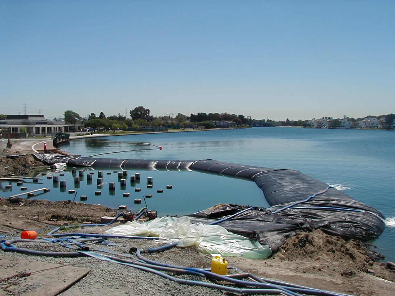 Foster City, CA 2002