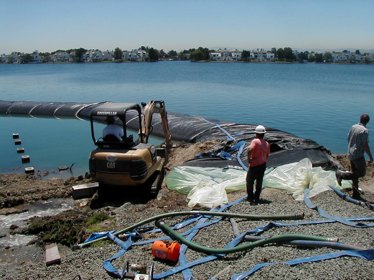 Foster City, CA 2002