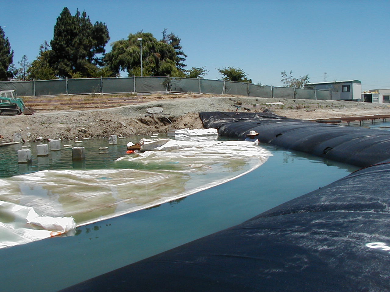 Foster City, CA 2002