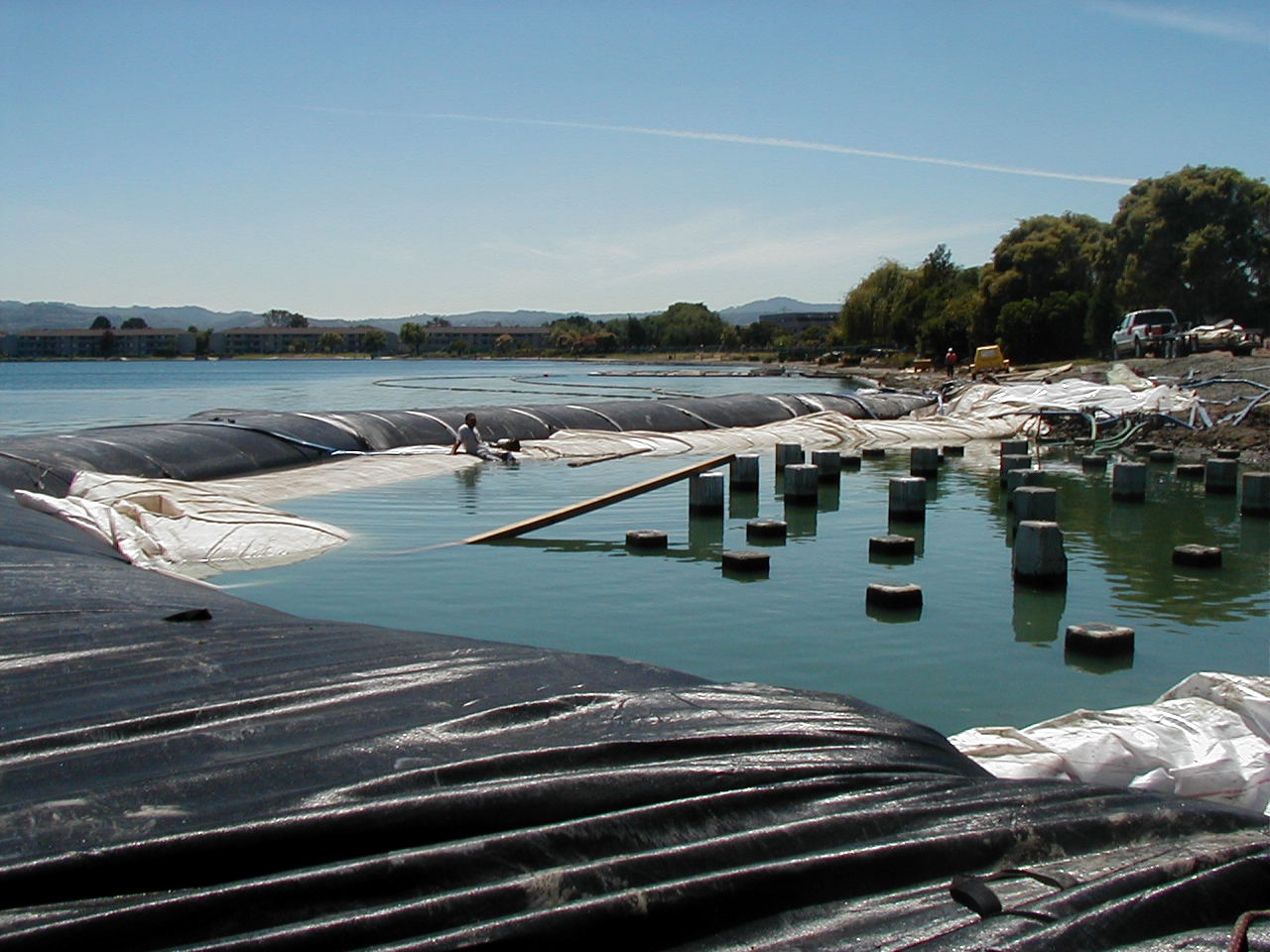 Foster City, CA 2002