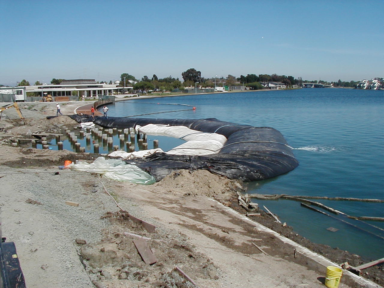 Foster City, CA 2002