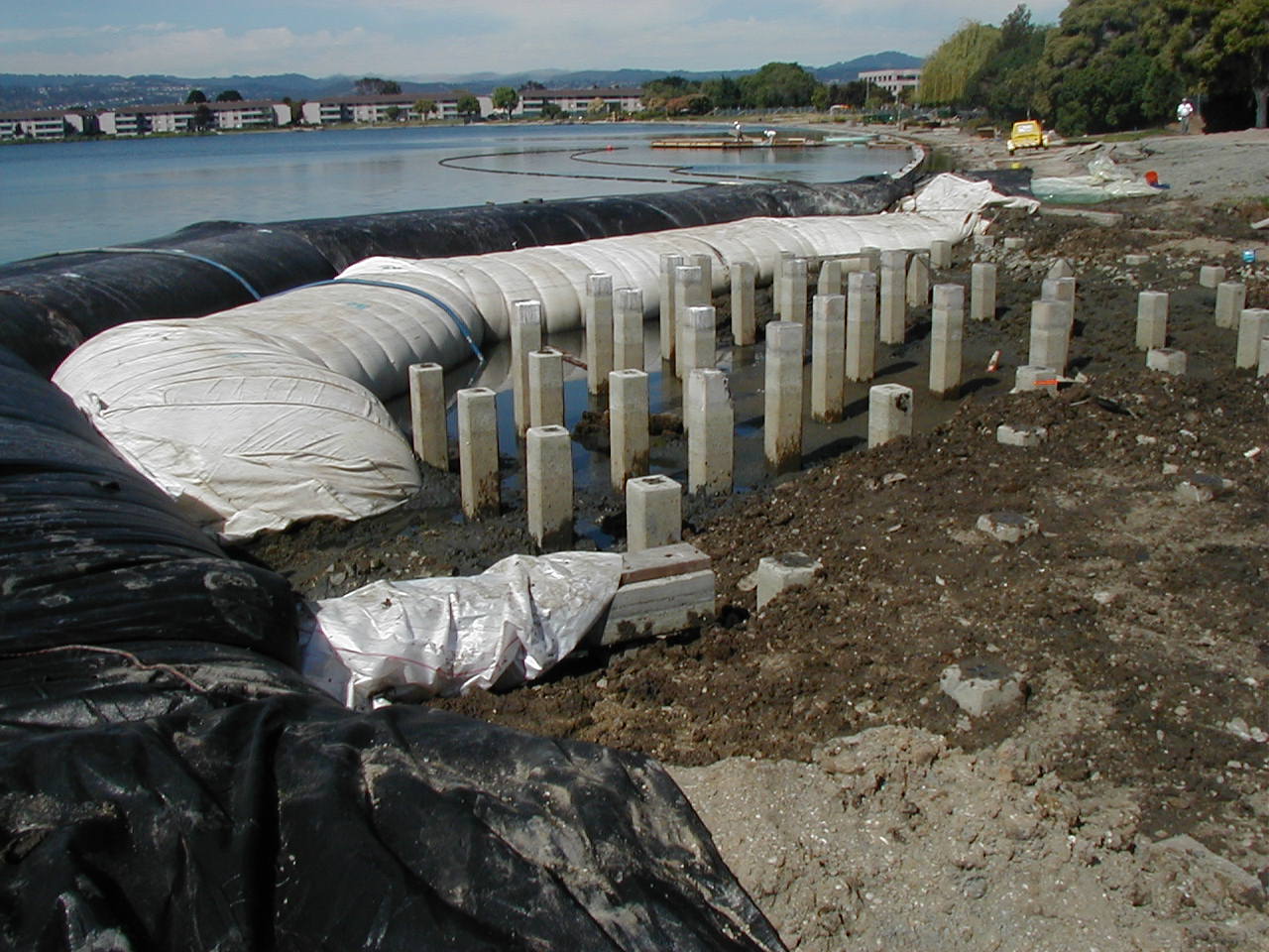 Foster City, CA 2002