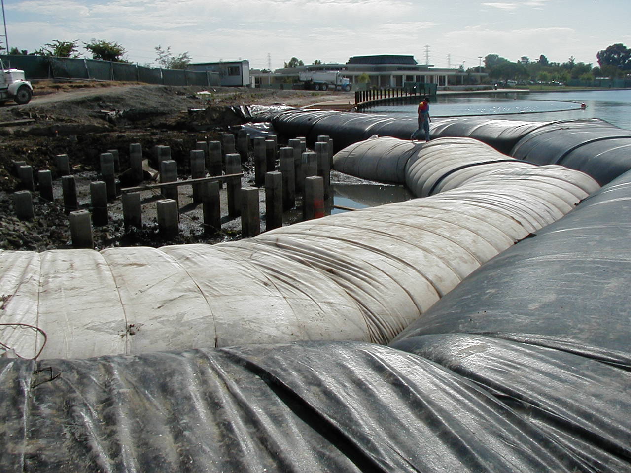 Foster City, CA 2002