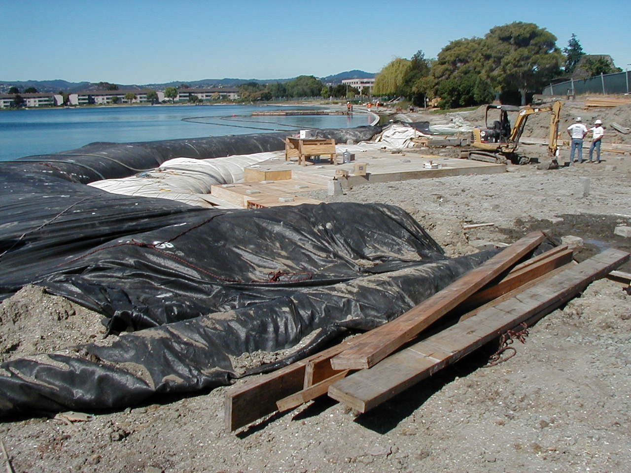 Foster City, CA 2002