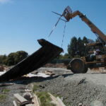 Foster City, CA 2002