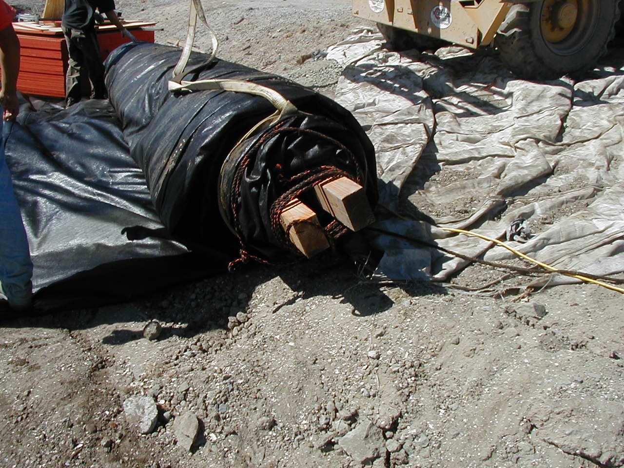 Foster City, CA 2002