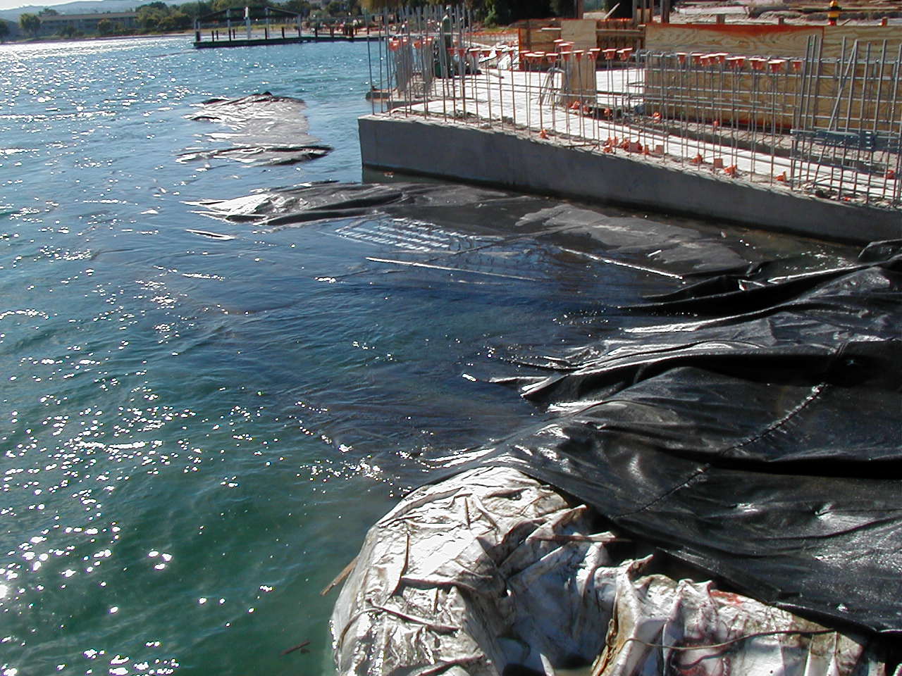 Foster City, CA 2002