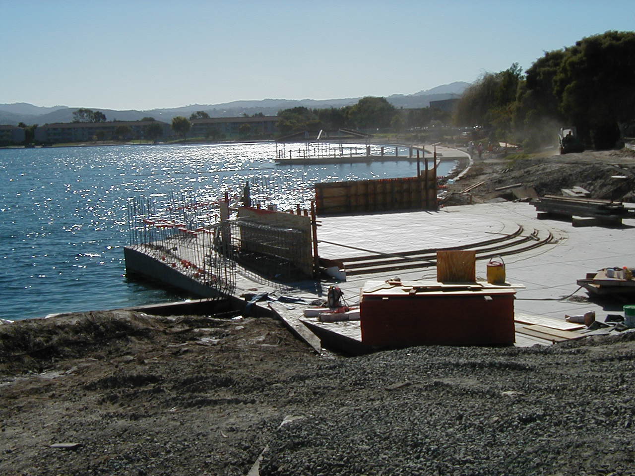 Foster City, CA 2002