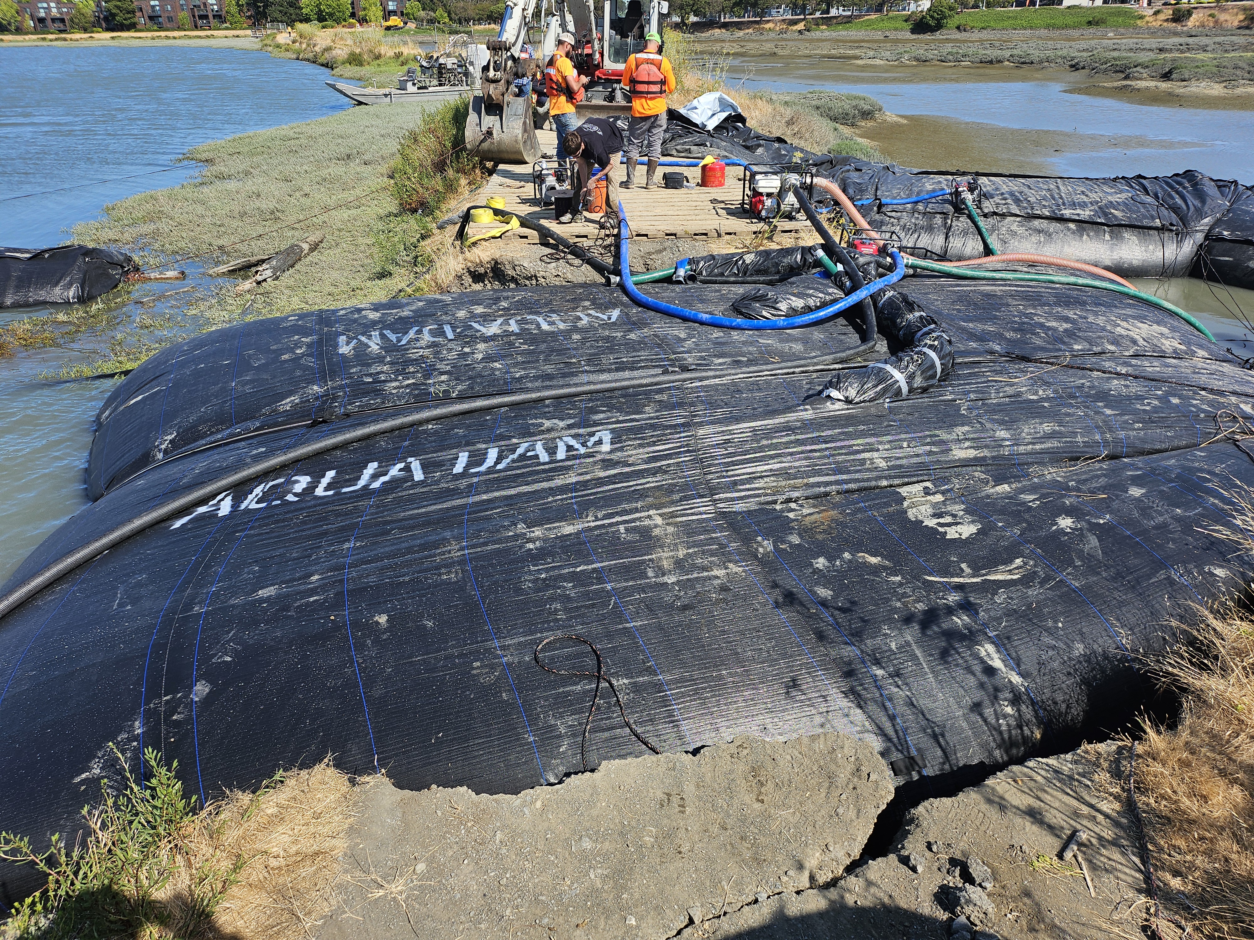 Redwood City, CA 2024