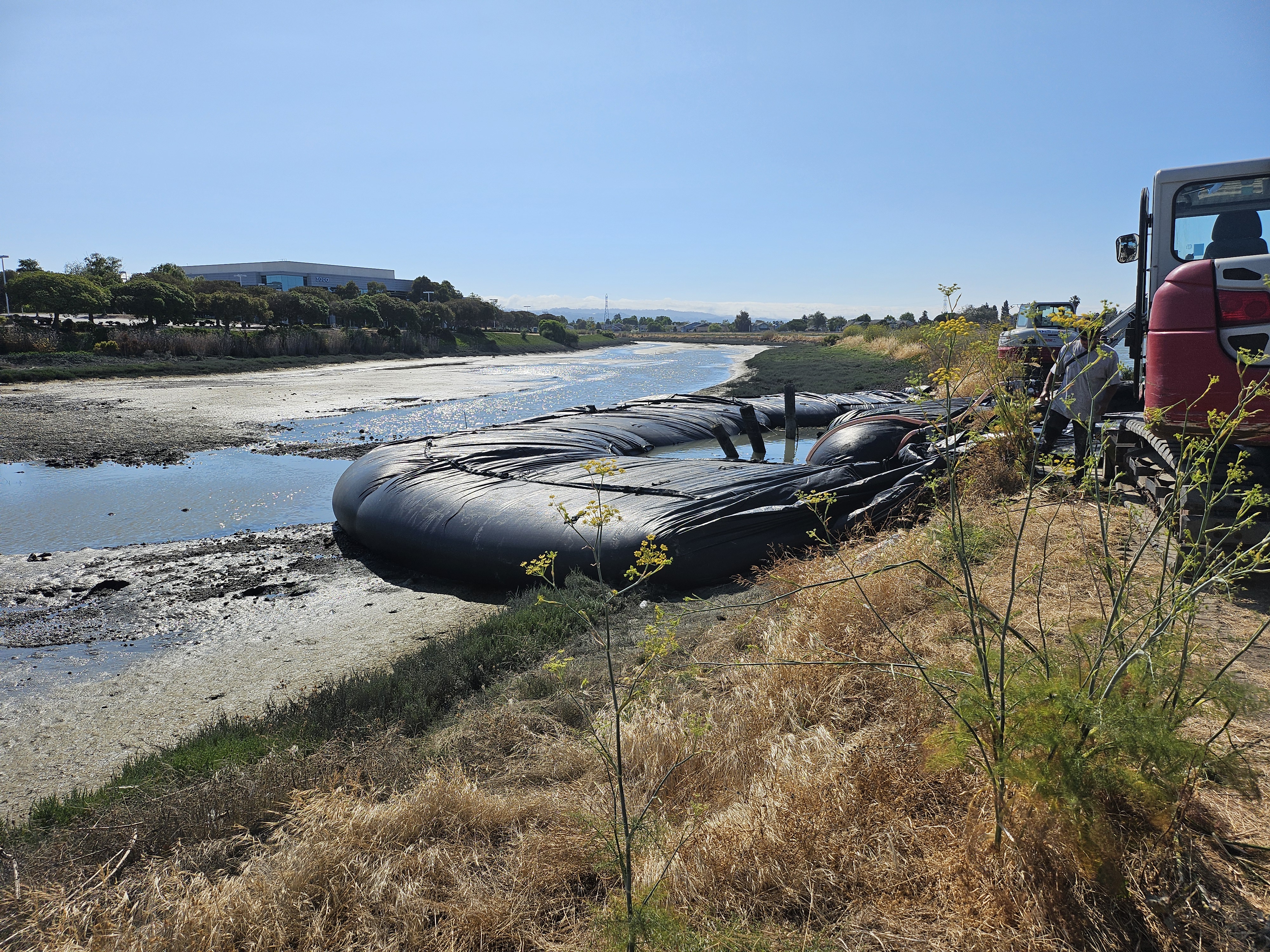 Redwood City, CA 2024